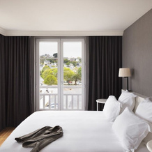 Grand Hôtel Perros-Guirec, 佩罗斯-吉雷克 — 照片 2