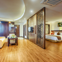 Muong Thanh Grand Cua Lo Hotel, Вин — фото 4