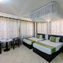 Alexander Hotel & Tours, Иринга — фото 3