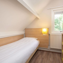 Center Parcs De Limburgse Peel 10647, Севенум — фото 4