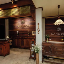 Sang Poy Cottage, Мэхонгсон — фото 5