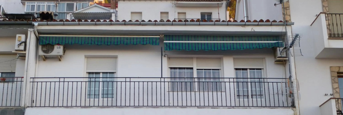 Casa Limas, Казорла — фото 1