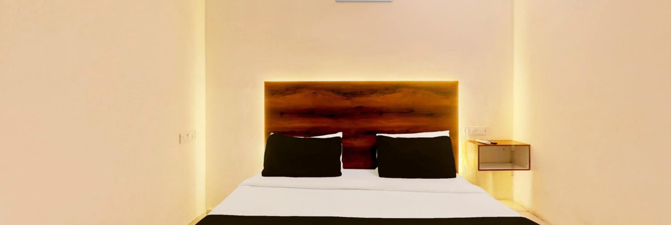 OYO Flagship 70225 Sr Grand, Gorakhpur — photo 1