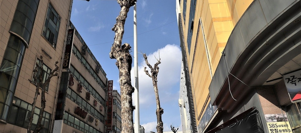 Hotel Hany, Daejeon — photo 1