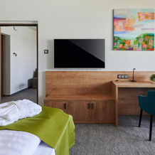 Hotel OTP Balatonszemes, 巴拉顿塞迈什 — 照片 5