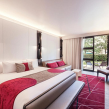 Disney's Hotel New York - The Art Of Marvel, Шесси — фото 4