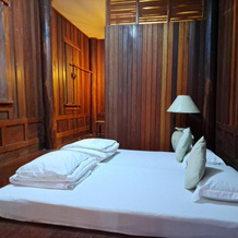 บ้านไทยรีสอร์ท, Suphan Buri — photo 5
