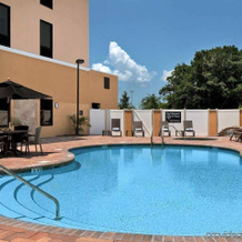 Hampton Inn & Suites Tampa Northwest/Oldsmar, Oldsmar — photo 4