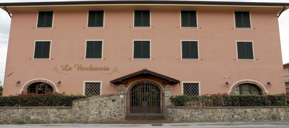 Hotel La Vecchiaccia, Altopascio — photo 1