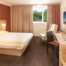 Star Inn Hotel Stuttgart Airport-Messe, Штутгарт — фото 5