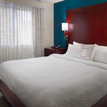 Residence Inn by Marriott Atlanta Airport North/Virginia Ave, 黑普维尔 — 照片 5