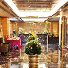 Mingyue Hotel, Чжаньцзян — фото 2