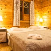 Torassieppi Cottages, 穆奥尼奥 — 照片 3