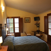 Agriturismo La Colombaia, Виккьо — фото 2