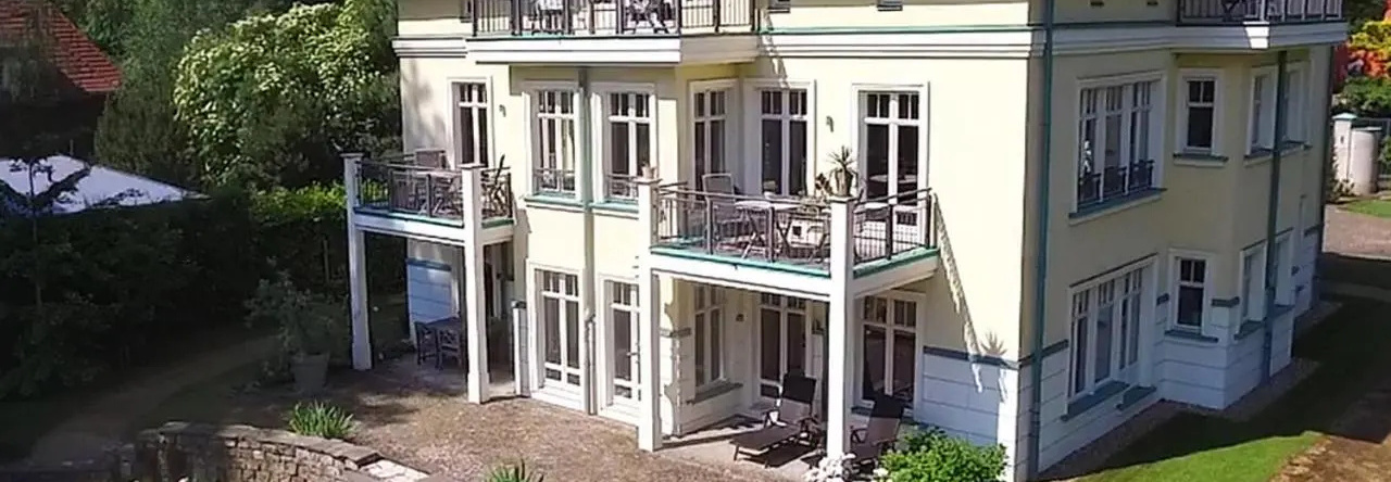 FeWo Havelpalais direkt am Wasser, Potsdam — photo 1