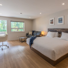 Rooms at Riveredge, Golden — photo 2