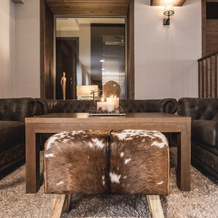 Arietes Marmont Resort, 塔特兰斯卡什特尔巴 — 照片 4