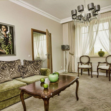 Rezydencja Luxury Hotel, Piekary Slaskie — photo 4