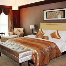 Liupanshui Panjiang Yage Hotel, 六盘水 — 照片 4