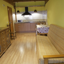 Apartamentos Rurales Pedredo, 阿雷纳斯德伊古尼亚 — 照片 3