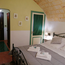 B&B Desiderato, Латиано — фото 2