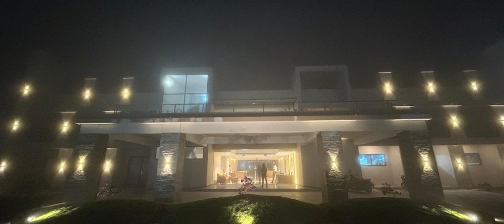 Vaga Nakshathra Suites, Vagamon — photo 1