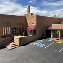 The Inn at Vanessie, 圣菲 — 照片 5