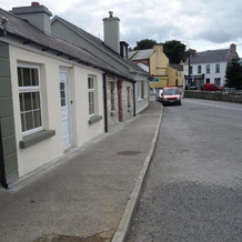 Old Mill Cottage, Swinford — photo 2