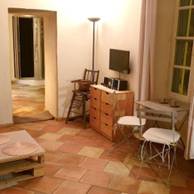 Apartment With one Bedroom in Grambois, With Wifi, Grambois — photo 3