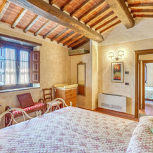 Casa Rivolta, Монте-Сан-Савино — фото 5
