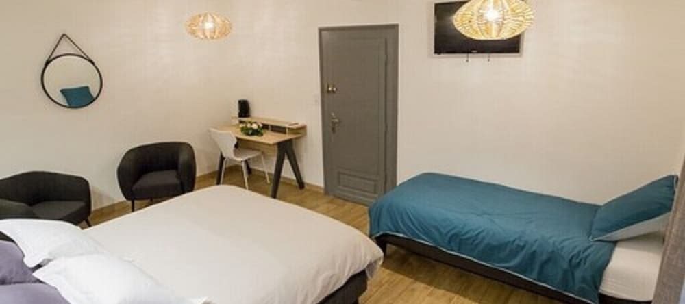 B&B Les Marchettes, 圣内克桑 — 照片 1