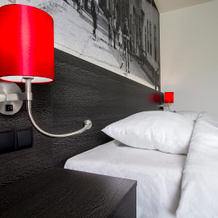 Bastion Hotel Zoetermeer, Зутермер — фото 3