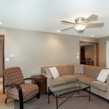Lakeshore Retreat on Lake Michigan, 索加塔克 — 照片 3