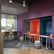 Tru By Hilton Pleasant Grove Provo North, 亚美利加福克 — 照片 3