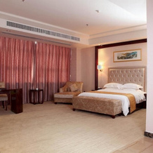 Jindun International Holidy Hotel, 东莞 — 照片 3