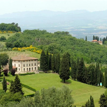 Villa Campestri Olive Oil Resort, Виккьо — фото 4
