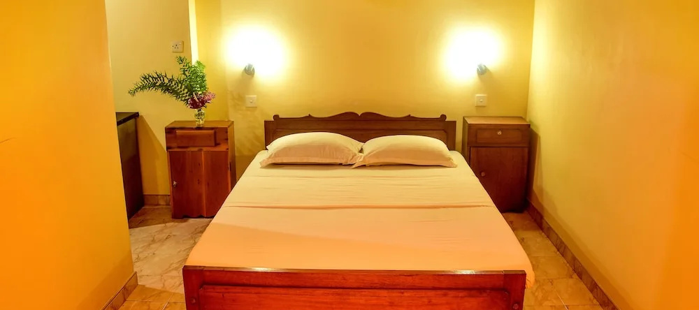 Sinharaja Park Hotel, Палегама — фото 1
