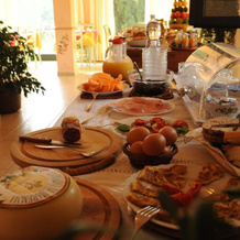 B&B Villa Giulia, 曼西亚诺 — 照片 5