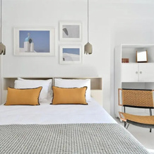 Ciel Paros Villas Kallihroe, 蓬塔 — 照片 5
