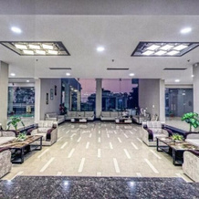 The Aanandam Hotel Resort, 伊塔尔西 — 照片 2