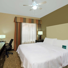 Homewood Suites by Hilton Houston-Woodlands, 伍德兰兹 — 照片 3
