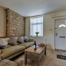 Cottage in New Mills Near Peak District, 海皮克 — 照片 5