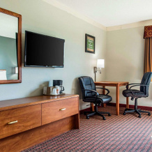 Travelers Lodge & Suites, Гэйлорд — фото 3