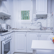 S Mandarinovim Sadom Private House, 苏呼米 — 照片 5