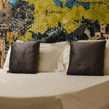 Albergo Diffuso Ginevra Boutique Rooms, 拉奎拉 — 照片 2