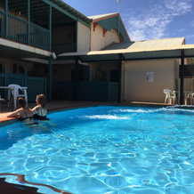 Heritage Resort Shark Bay, 德纳姆 — 照片 3