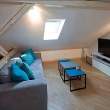 Appartement Grand Rue 1, Страсбург — фото 2