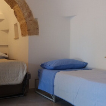 Trullo degli Augelli, 圣米凯莱萨伦蒂诺 — 照片 2