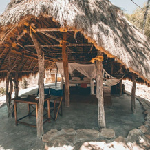 Wami River Bush Retreat - Kisampa, 巴加莫约 — 照片 5