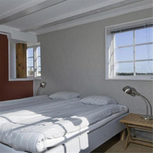Hotel Magazin1, Клинтехамн — фото 3